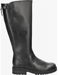 Gabor 2.767.57_7, Stiefel in Schwarz f&uuml;r Damen, Gr&ouml;&szlig;e 40 - Schwarz - 40