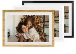 Denver PFF-1018 10,1&prime;&prime; Frameo WLAN Bilderrahmen mit IPS & Touch -...