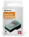 Denver PIC-100 Tintenpatrone f&uuml;r MCP-6010 mobilen Fotodrucker, 3-Farb Ink Cartridge,