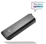 Bosch PowerPack 400 Rack (EU) (BBP3340) - Gep&auml;cktr&auml;ger-Akku f&uuml;r moderne...