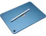 Tucano Pencil 3, Tablet, Apple, Wei&szlig;, iPad 7th/8th/9th/10th gen iPad Air 10 9"