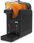 Unold Slush-Eismaschine Stella 48949 - mit Kompressor 2,5L 150W, Slush Maker f&uuml;r