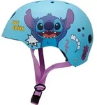 Lilo & Stitch Fahrradhelm Stitch f&uuml;r Kinder &ndash; Sicherer Schutz beim Radfahren...
