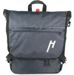 Haberland Uni Fahrrad- Rucksack Sporty RKS200 in grau (Gr&ouml;&szlig;e: 16 Liter) - Grau