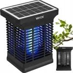 Vayox UV Insektenlampe Insektenfalle Elektrisch Insektenvernichter IKV-200 | mit