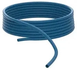 Riegler PVC-Spezial-Pneumatikschlauch, Schlauch-&oslash; 12,5x10, Rolle 50 m 50 Stk