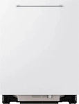 Samsung DW80H73WAB0U1, Samsung DW80H Vollintegrierbarer Geschirrsp&uuml;ler mit