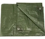 Abdeckplane oliv 285 x 500 cm - Gr&uuml;n