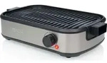 Princess 103215, 1800 W, Grill, Elektro, Drinnen, Drau&szlig;en, 1 Zone(n), 260 &deg;C -