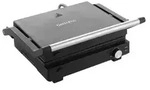 GreenPan CC008957-001, Schwarz, Edelstahl, Drehregler, Keramik, 1800 W, 204 mm,...