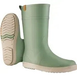 Dunlop Stiefel PB0KF01 Dunlop Amsterdammer mint Gr&ouml;&szlig;e - T&uuml;rkis - 37