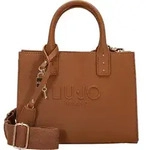 Liu Jo Halona - Henkeltasche S 23 cm (sequoia) - Braun