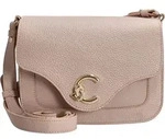 Coccinelle C-Me - Umh&auml;ngetasche 21 cm (rosette) - Rosa