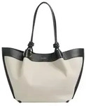 COCCINELLE &ndash; Damen-Tasche &bdquo;Coccinelle Finn&ldquo; in &Uuml;bergr&ouml;&szlig;e &ndash; Einheitsgr&ouml;&szlig;e
