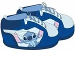 Hausschuhe Stitch Blau - Blau