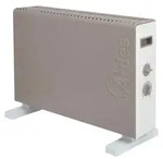 Ardes Turbo AR4C08T THOR T Konvektor Thermostat Hei&szlig;luft 3 Leistungsstufen...