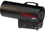 ELMAG Gas-Heizkanone TURBOHEAT P 15