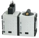 Riegler Bef&uuml;lleinheit &raquo;FUTURA&laquo;, elektr. bet&auml;tigt, 24 V DC, BG 2, G 1/2
