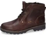 Camel Active Boot - Cafe Leder : Normal : 43 Gr&ouml;&szlig;e: 43 Weite: Normal - Braun...