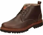 Sioux Schn&uuml;r-Stiefeletten f&uuml;r Herren - Braun - 40