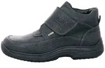 Jomos BolzanoWP Stiefel in Schwarz 408802 34 000 Herrenschuhe, Gr&ouml;&szlig;e:39 -...