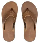 Reef Slippers Ojai Classic CJ6246 Dunkelbraun-42 - Braun - 42