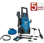 Scheppach Hochdruckreiniger HCE1650, 135 bar, Fl&auml;chenreiniger B&uuml;rsten...