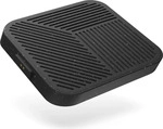 OtterBox Induktionsladeger&auml;t - Schwarz - f&uuml;r iPhone, AirPod, Android-Ger&auml;t,