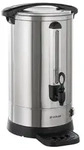 Kaffeebereiter / Perkolator GDCB 18,2 Liter, mit Zapfhahn und Edelstahlfilter -
