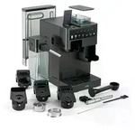 Wilfa Volo Multi Grind, Espressomaschine, 1,7 l, Kaffeekapsel, Kaffeebohnen,