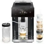 KKT KOLBE Pro Kaffeevollautomat mit Milchbeh&auml;lter, Milchschaumd&uuml;se und Zubeh&ouml;r, 2
