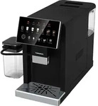 Tcma-1001-Gs Tornado Kaffeemaschine - Schwarz