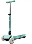Gro&szlig;handel GmbH - Ware NSP LED 3-Wheel Scooter, ABEC7