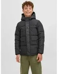 Jack & Jones 12246122_2161_1067640_152, Puffer, Uni, Erwachsener, Polyester,...