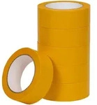 STIER Goldband, L&auml;nge 50m Breite 38mm 6 Stk