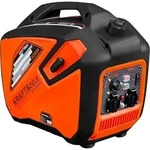 KRAFT&DELE | Inverter Stromerzeuger Superleise Tragbarer, 3500W, f&uuml;r Reise Garage,