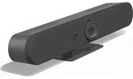 Logitech Rally Bar Mini - Videokonferenzkomponente - Grau