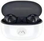 Motorola Moto Buds 2, Kabellos, Anrufe/Musik, Kopfh&ouml;rer, Karbon - Schwarz