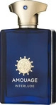 Amouage 100534, Amouage Interlude pour Homme Eau De Parfum 100 ml (man) Herren,