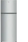Haier HPR5718ENMX, 464 l, SN-T, 4,5 kg/24h, E, Fresh Zone Fach, Edelstahl - Silber