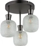 Globo 15945-3D, E14, Ip20 - Schwarz