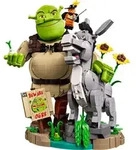 Lego&reg; B 2026