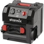 Starmix Bauluftreiniger Aeroxx Nr. 130224