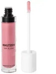KNUTZEN - Lipgloss 09 Matte Clear Ros&eacute; 6ml