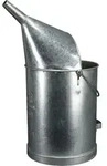 Pressol Messeimer-Stahlblech-verzinkt, 20 l - HANDMADE