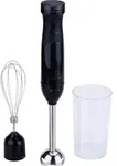 Stanley Rogers Stabmixer 700ml Mixbeh&auml;lter, 600W, 9 Geschwindigkeitsstufen,...