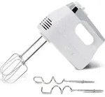 Briebe HM1174WHT Elegance Handmixer Handr&uuml;hrger&auml;t Konditorei-Spezial 5