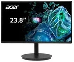Vero CB242YP6bmiprx (60.5 cm (23.8 Zoll), schwarz, FullHD, IPS, HDMI, DP, VGA, 144Hz