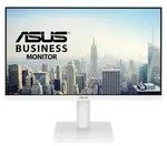 ASUS VA279QGS-W, 68,6 cm (27"), 1920 x 1080 Pixel, Full HD, LCD, 1 ms, Wei&szlig;
