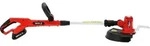 Akku-Rasentrimmer 18V Brushless mit 2,0 Ah Akku